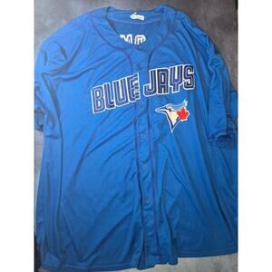 Blue jays Roberto Alomar jersey